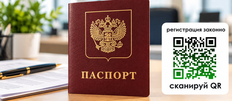 регистрация в Кимрах прописка в Кимрах